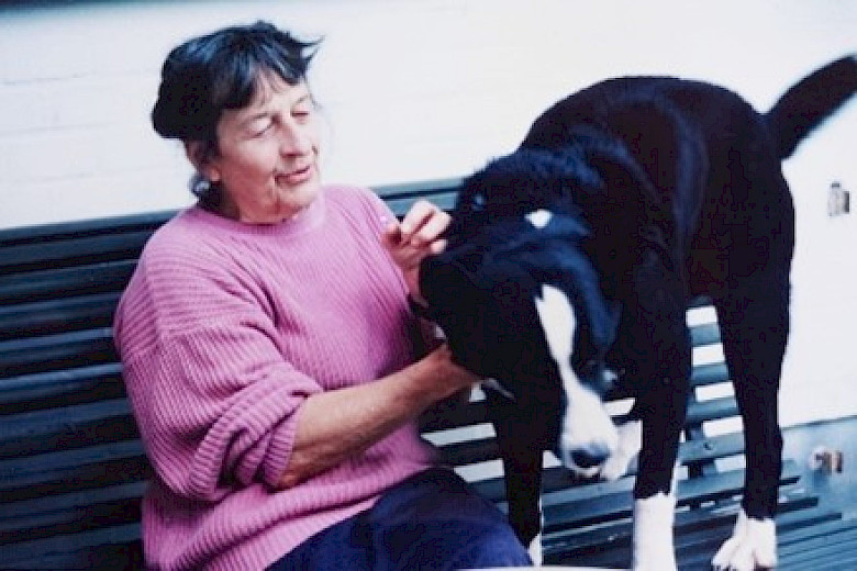 Marianne Piatti-Stricker