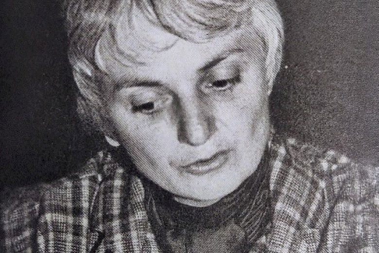 Marianne Schmid-Thurnherr