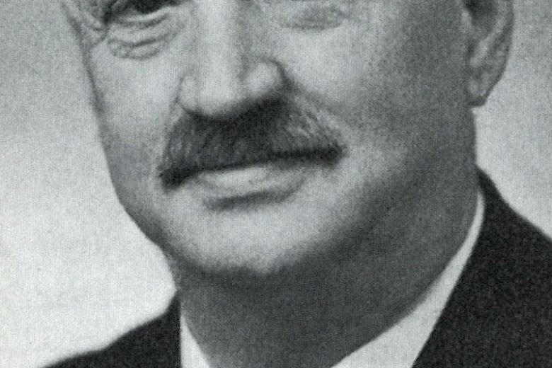 Eugen Seiler