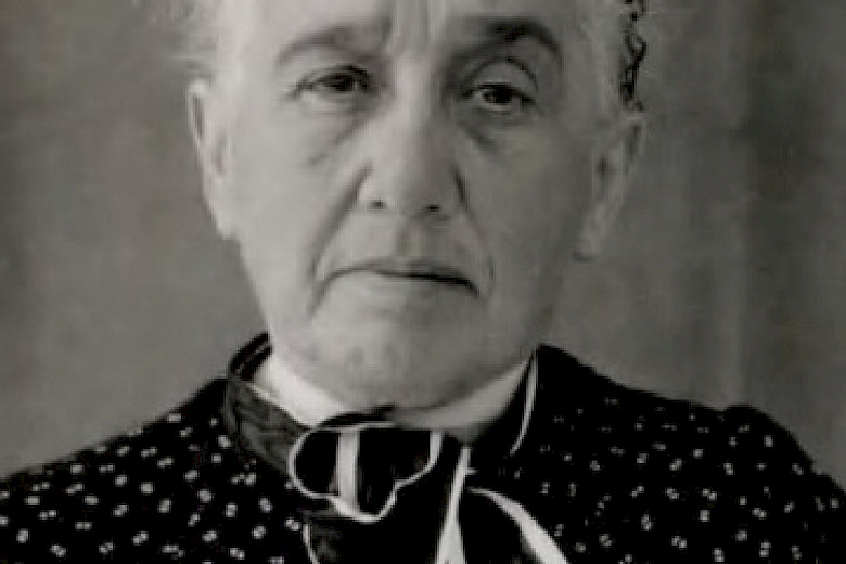 Berthe Lebrecht-Mayer