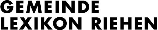Logo Online-Lexikon Riehen
